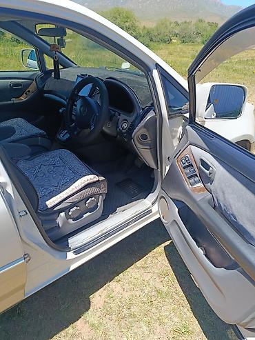 2 4 д: Toyota Harrier: 1998 г., 3 л, Автомат, Газ, Кроссовер — 6