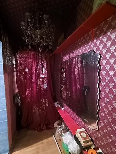 48: 1 комната, 30 м², Шлагбаум Хрущевка, 1 этаж — 8