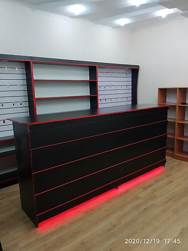 Мебель на заказ: Мебель на заказ, Полка — 24