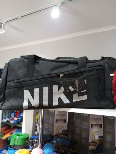 рюкзак новый: Сумка спортивная сумка с собой для тренировок