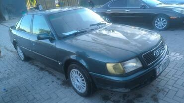продам дешево: Audi S4: 1991 г., 2.3 л, Механика, Бензин, Седан