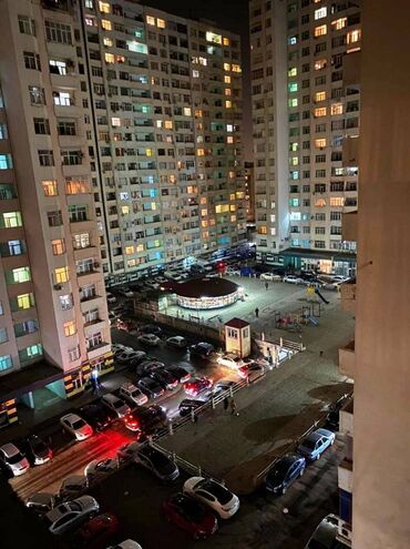 Yeni tikili: 3 otaqlı, Yeni tikili, 92 kv. m — 15