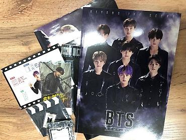 Открытки: Продам постеры плакат BTS ARMY Membership Kit В комплекте: - Плотные — 1