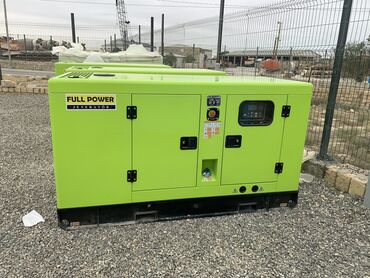 işlənmiş generator: Yeni Dizel Generator Pulsuz çatdırılma, Zəmanətli, Kredit yoxdur
