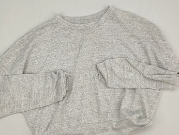 bluzki z krótkim rękawem sinsay: Women`s sweatshirt, SinSay, M (EU 38)