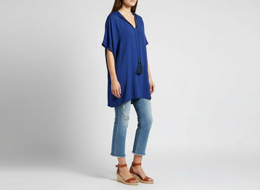 tuniki sylwestrowe: Mango, Women`s tunic, size S