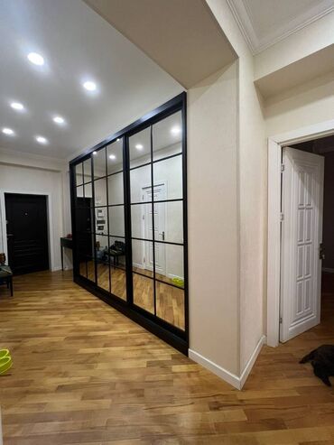 Yeni tikili: 8-ci kilometr, 2 otaqlı, Yeni tikili, m. Azadlıq Prospekti, 94 kv. m — 8