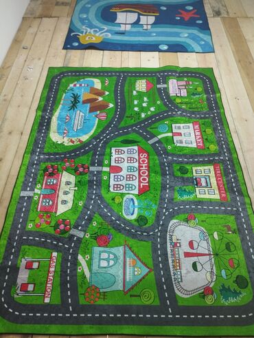 Uşaqlar üçün digər mallar: Uşaq otağı üçün Xalça Ölçüsü 160×220 -da lalafo.az — 13 Uşaqlar üçün digər mallar: Uşaq otağı üçün Xalça Ölçüsü 160×220 — 13