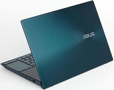 notebook: ASUS ZenBook с двумя экранами — ультратонкий премиальный ноутбук для — 3