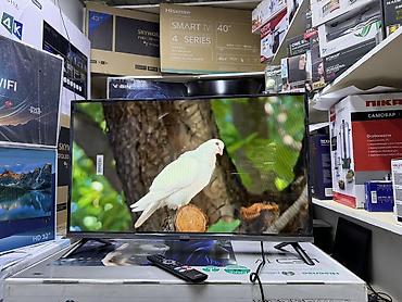 Телевизоры: 🔥СУПЕР АКЦИЯ🔥 срочная акция телевизор YASIN 32G11 android, 81 см — 16