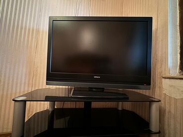 atv smart tv: Televizor Hitachi 64" Ünvandan götürmə