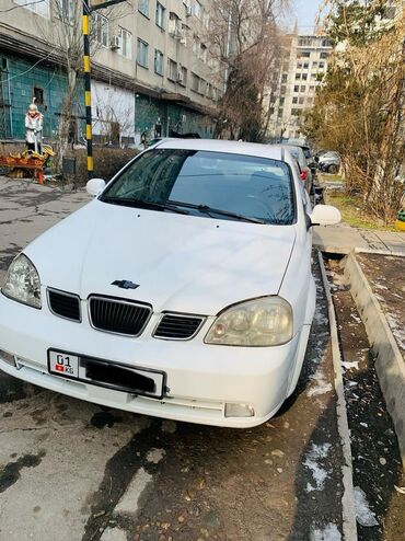 радиаторы отопления бу: Chevrolet Lacetti: 2003 г., 1.6 л, Автоматические, Бензин, Седан