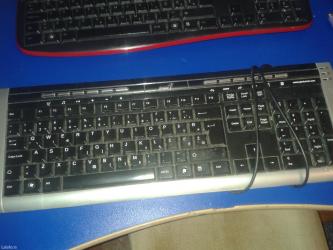 58 oglasa | lalafo.rs: Tastatura za racunar koriscena 


slanje brza posta
