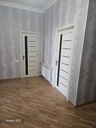 kredıtle evler: 2 otaqlı mənzil – geniş və işıqlı Plan və dizayn: - Ayrı qonaq otağı — 7