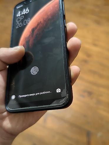 mini iphone: Xiaomi, Mi 8 Pro, Б/у, 128 ГБ, 2 SIM — 3