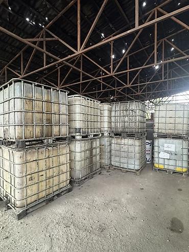 Еврокуб 1000 т, Самовывоз at lalafo.kg Еврокуб 1000 т, Самовывоз