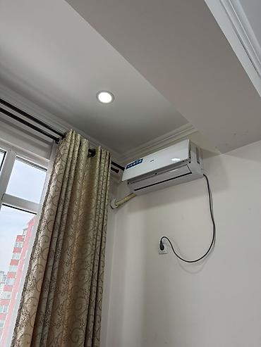 Долгосрочная аренда квартир: 1 комната, Собственник, С мебелью полностью — 3