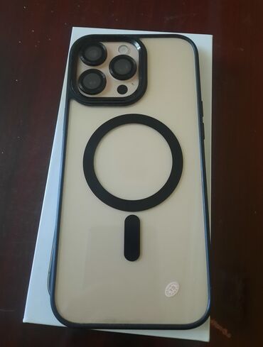 iphone 11 pro max qiymeti irsad: IPhone 16 Pro Max, 128 GB, Rose Gold