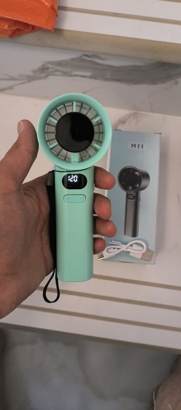 Pitiminutkalar: Ventilyator Yeni, Masaüstü, Pərli