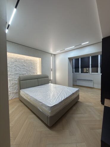 Продажа квартир: 2 комнаты, 73 м², Элитка, 7 этаж, Дизайнерский ремонт — 8