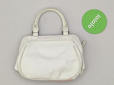 pull and bear plecak: Torebka, Tamaris, stan - Dobry — 3