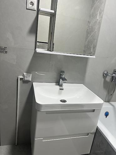 Продажа квартир: 2 комнаты, 70 м², Элитка, 3 этаж, Дизайнерский ремонт — 10