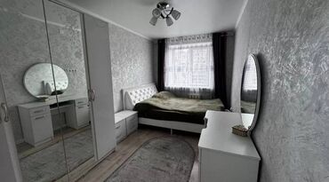 Продажа квартир: 2 комнаты, 44 м², 104 серия, 3 этаж, Евроремонт