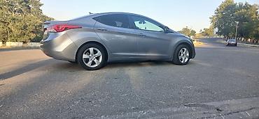 hyundai i30 запчасти: Hyundai Elantra: 1.8 л | 2012 г. Седан — 5
