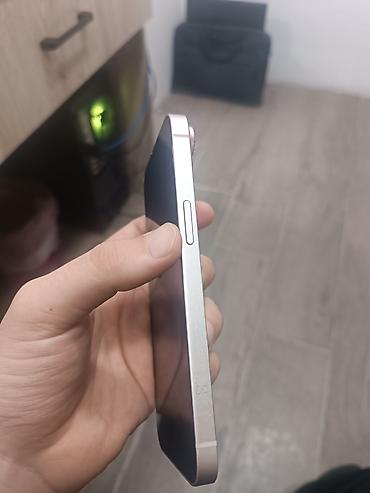 Apple iPhone: IPhone 13, 128 GB, Çəhrayı — 5