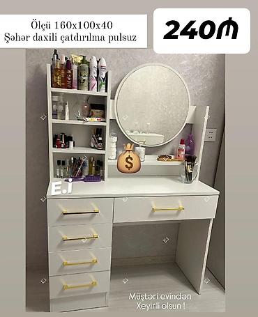 mebel original: Yeni, Termolar — 1
