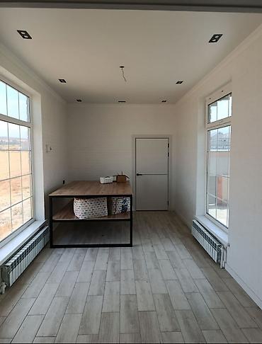 Долгосрочная аренда домов: 200 м², 6 комнат, Утепленный, Теплый пол, Бронированные двери — 8