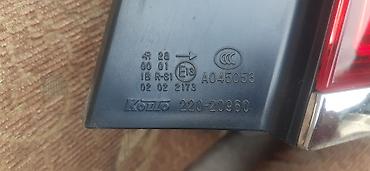 subar: Subaru 2007 г., Б/у, Оригинал, Япония — 3