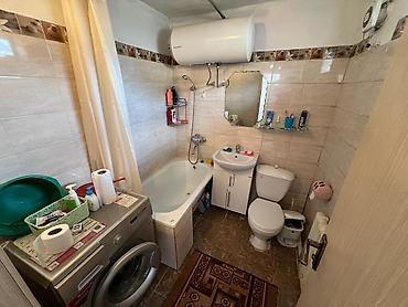 104: Продам полдома 3-ком. 1.2 сотки 50м2 пер. «Елецкий» - 105т$ Ориентир — 3