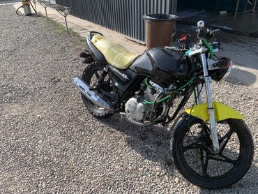коробка автомат гольф 3 бишкек: Suzuki, 250 куб. см, Бензин, Взрослый