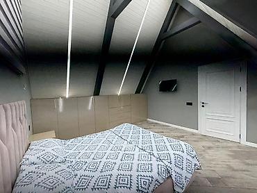 Bağ evlərinin kirayəsi: Şüvəlan, isti hovuz — 27