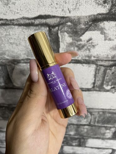 духи наркотика женские цена: 🌸 PARFUMS DE MARLY – Palatine EDP | 5 мл | Почти новый 🌸 Делала