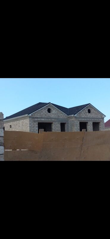 Tikinti işləri: Ev tikintisi xidməti təklif olunur. Bu xidmət müştərinin istəyinə — 4