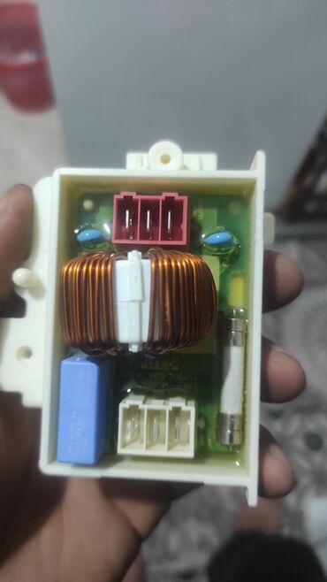 Стиральные машины: Стиральная машина Samsung, Автомат, До 6 кг — 8