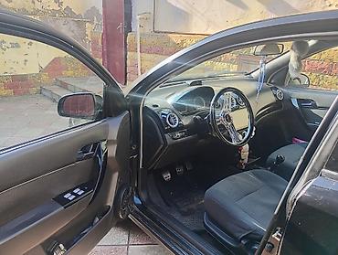 Ravon: Ravon Nexia: 1.5 l | 2017 il 253958 km Sedan — 9