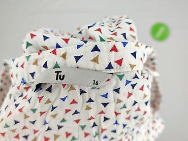 bluzka tupac pull and bear: Tu, Bluzka damska, rozmiar 2XL — 4