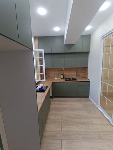 Yeni tikili: 3 otaqlı, Yeni tikili, 68 kv. m — 11