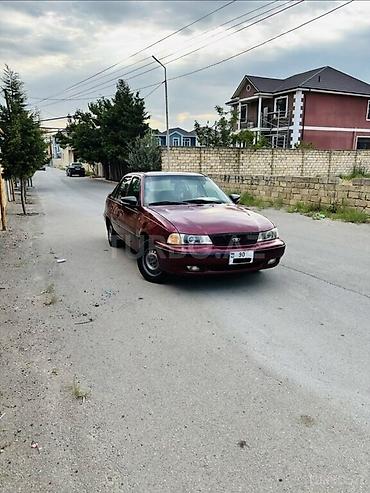 Daewoo: Daewoo Nexia, 1.5 L, 2006 il, 426 827 km - Kuzov: 4 qapılı sedan — 11