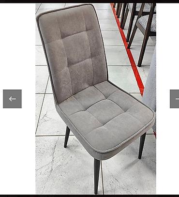 Ремонт, реставрация мебели: Реставрация мягкой мебели Перетяжка ткань Покроска стульев и дерево — 5