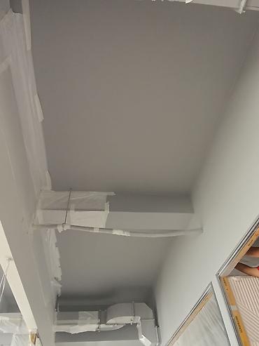 Покраска: Покраска стен, Покраска потолков, Покраска наружных стен, На масляной основе, На водной основе, Больше 6 лет опыта — 5