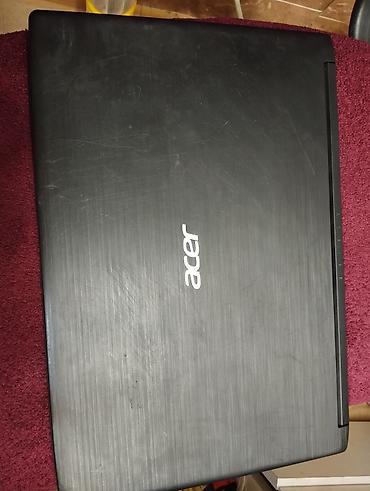 hp omen 17: İşlənmiş Acer Aspire, 15.6 ", Intel Celeron, 512 GB, Ünvandan götürmə, Ödənişli çatdırılma — 10