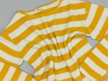 Sweaters: Sweater, H&M, 15 years, 164-170 cm, condition - Very good