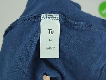 2pac tommy hilfiger: TU Woman, Bluzka damska, rozmiar XL — 5