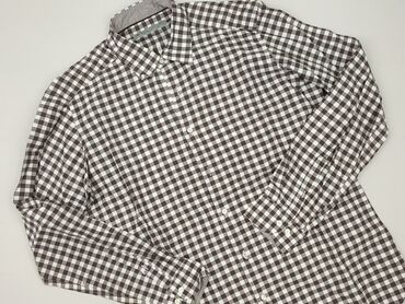 pięć lat w paski bluza w paski świat: Shirt for men, L (EU 40), Etro, condition - Perfect