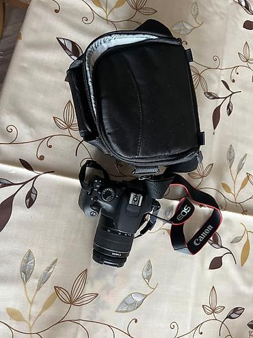 nokia e52: Продаю фотоаппарат Canon EOS 1200D, в идеальном состоянии, привез с — 6