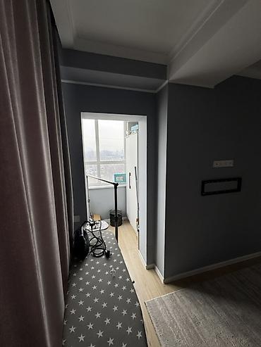 Продажа квартир: 3 комнаты, 63 м², Элитка, 7 этаж, Евроремонт — 9